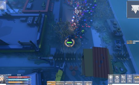 G2 Fighter Early Access v1.2.28 (+6 Trainer)