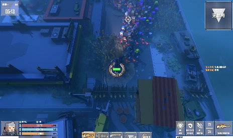 G2 Fighter Early Access v1.2.28 (+6 Trainer)