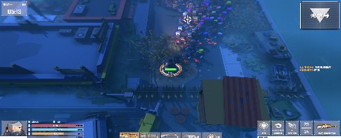 G2 Fighter Early Access v1.2.28 (+6 Trainer)