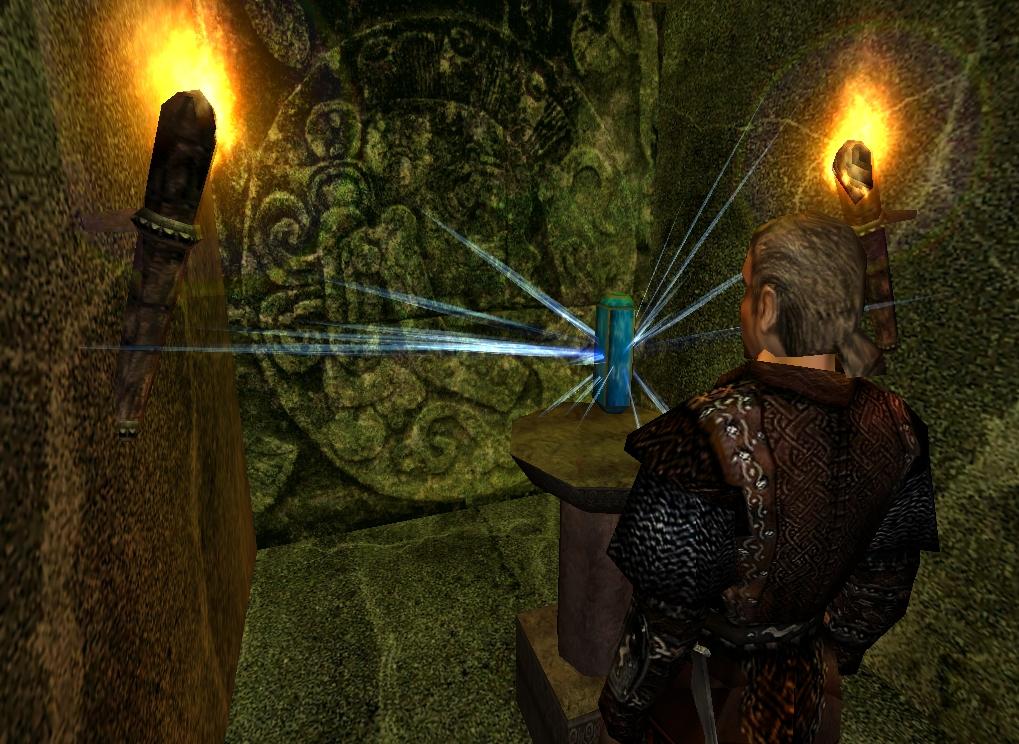 Gothic II: Night of the Raven
