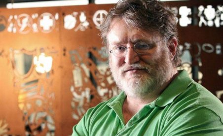 Gabe Newell Fires Dota 2 Host Through Reddit