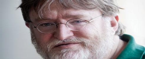 Highlights aus Gabe Newells Reddit AMA-Sitzung