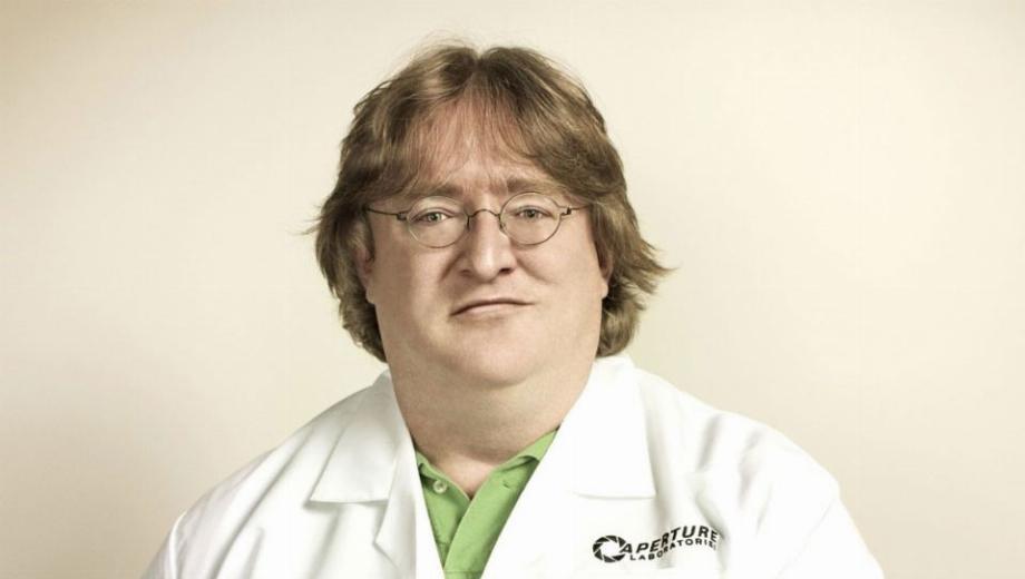 Newel: Valve Is Moving To Linux Because Windows 8 Will Be A Catastrophe