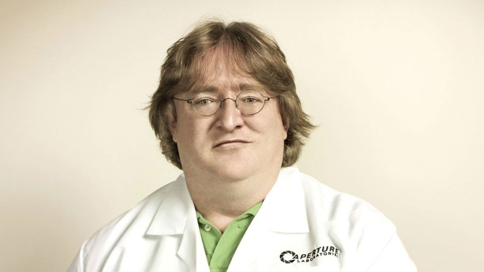 Newel: Valve wechselt zu Linux, weil Windows 8 eine Katastrophe sein wird