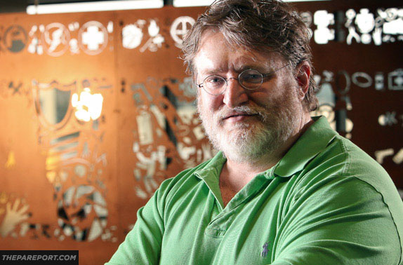 Valve Is Considering Designing And Selling Hardware