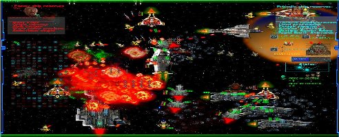Galactic Battles SandBox 4 Extrem