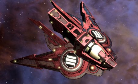 CGalactic Civilizations III v1.01 (+10 Trainer)