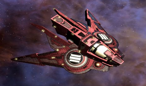 Galactic Civilizations III