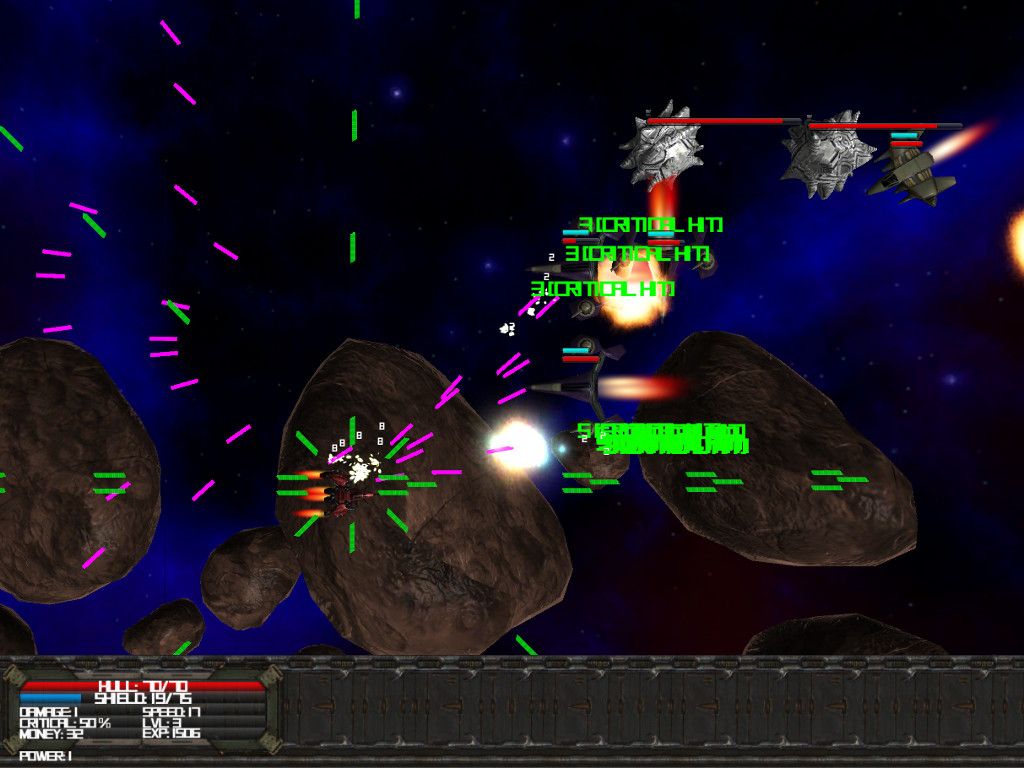 Galactic Elite Free Full Game
