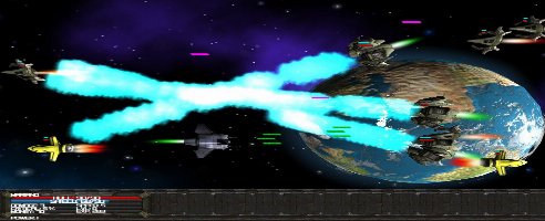 Galactic Elite