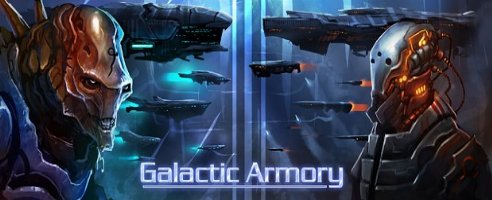 Star Ruler – Galactic Armory v1.9.1b for Star Ruler v1.2.0.0