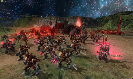 Galaxy in Fire Reloaded 1.0 Full