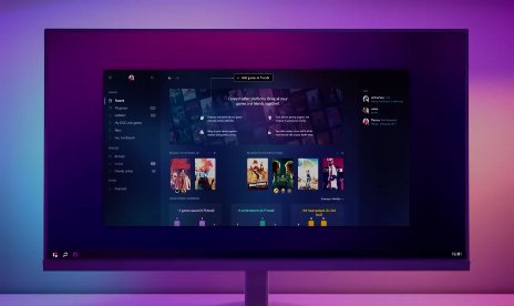 GoG Galaxy 2 is going live