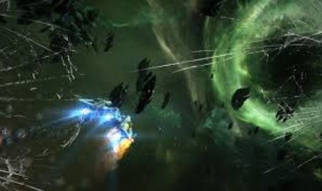 Galaxy On Fire 3 – Manticore