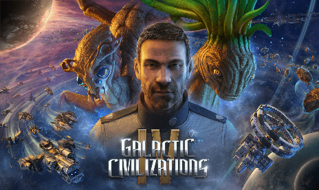 Galactic Civilizations IV v0.5 (+3 Trainer)