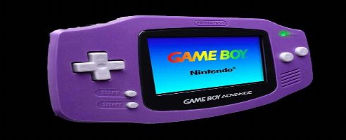 GameBoy Advance Unveiled