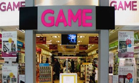 Le commerce de détail britannique GAME montre que les ventes dans les grandes surfaces ne sont pas mortes