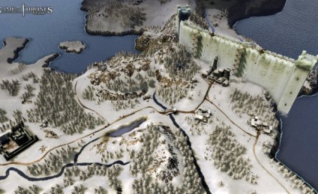 Juego de Tronos: Génesis v1.1.0.1 (+9 Entrenador) [Mop]