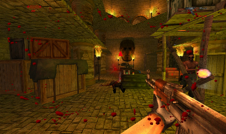 Game: The Game 3 Free Full Game