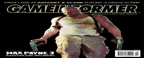 Erste Max Payne 3-Details