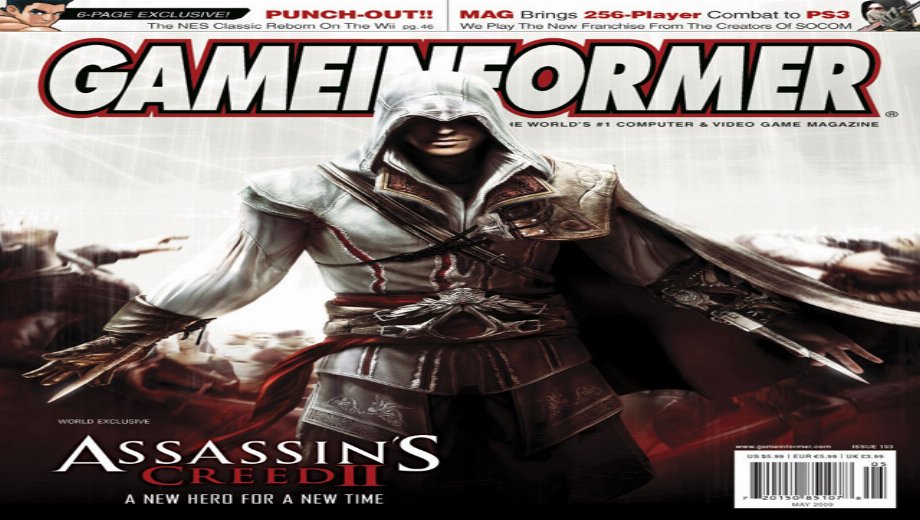 First Assassin’s Creed 2 Details