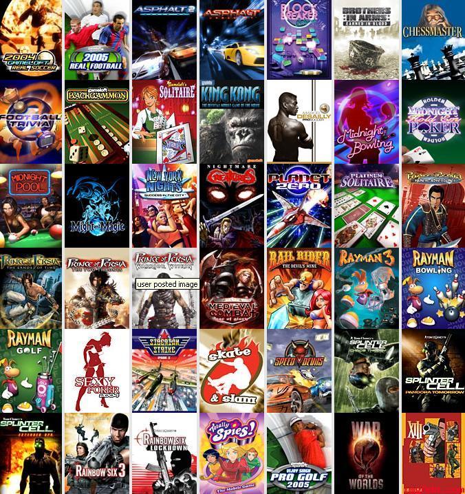 Gameloft Has Sold 330 Million Downloadable Game To Date