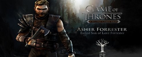Lust auf mehr Game of Thrones? Episode eins von Telltale's Spiel ist kostenlos