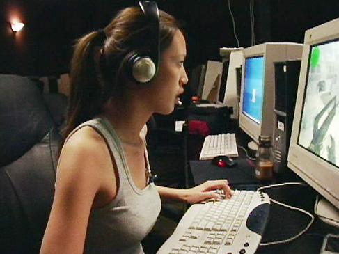Report: Older Females Dominate PC Gaming