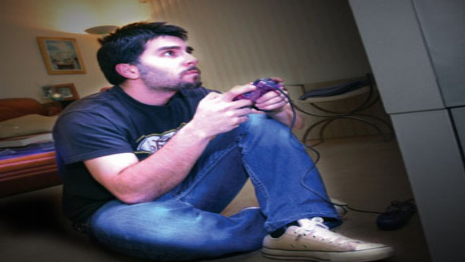 Study: Extreme Gamers Buy 8 Games Per Month