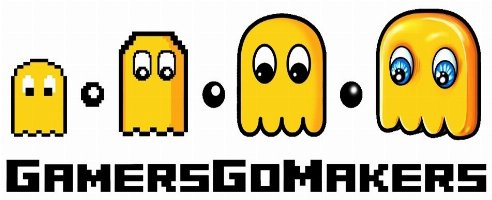 GamersGoMakers