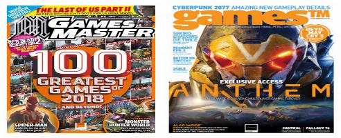Los medios impresos mueren un poco más: Cierran dos grandes revistas británicas