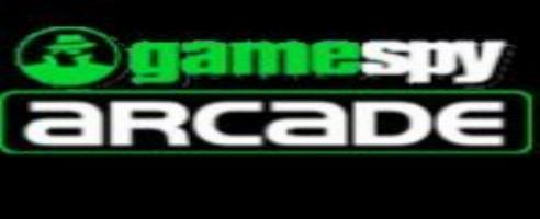 GameSpy Arcade 1.07