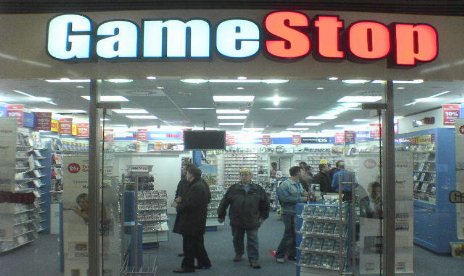 Sammelklage beschuldigt GameStop, Käufer von Gebrauchtspielen zu täuschen