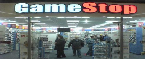 Sammelklage beschuldigt GameStop, Käufer von Gebrauchtspielen zu täuschen
