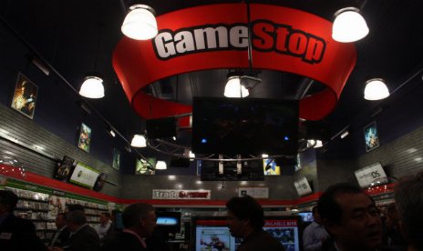 GameStop: AAA Games Actually Sell For $22