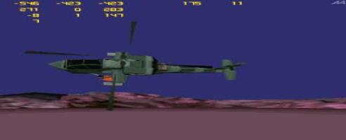 Make your own 3d games