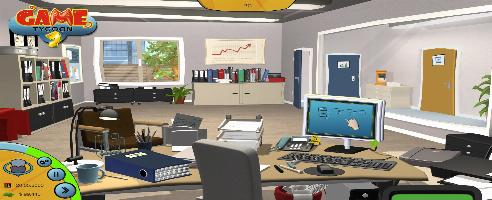 Game Tycoon 2