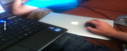 Oculus: No Rift VR For Mac Until Apple Releases “A Good Computer”