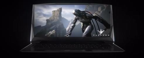 Nvidia GTX 10 series laptops ditch the ‘M’ moniker