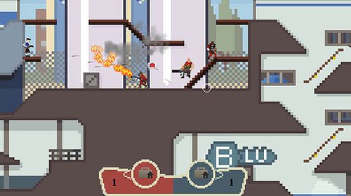 Gang Garrison 2 Free Full Game v2.4