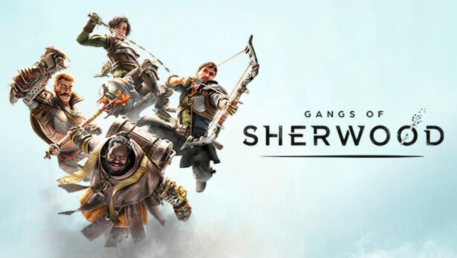 Gangs of Sherwood