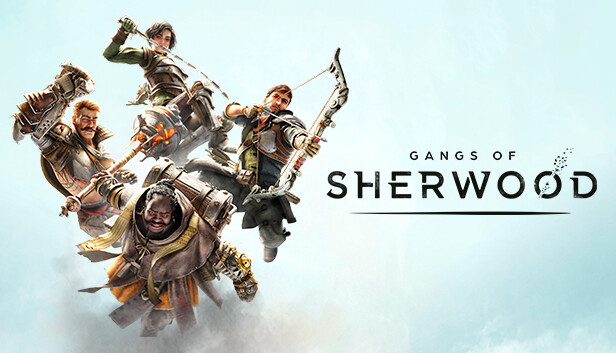 Gangs of Sherwood v1.5.253310 (+16 Trainer)