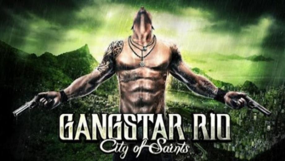 Gangstar Rio: City of Saints