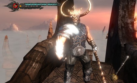 Garshasp v1.1.0.3906 (+4 Trainer)