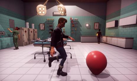 Surgeon Simulator 2 to release in August