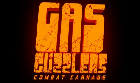 Gasfresser: Kampf gegen das Gemetzel