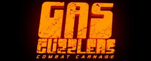 Gas Guzzlers: Combat Carnage