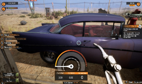 Gas Station Simulator v1.0.1-v1.0.2+ (+17 Trainer)