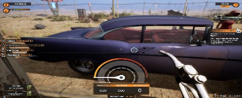 Gas Station Simulator v1.0.1-v1.0.2.63769 (+17 Trainer)