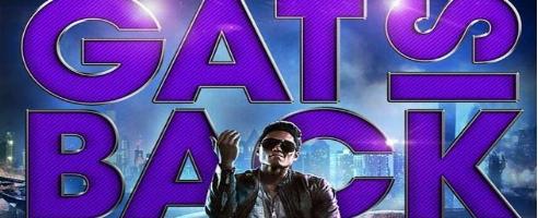 Neuer Saint's Row IV Trailer - Gat ist zurück